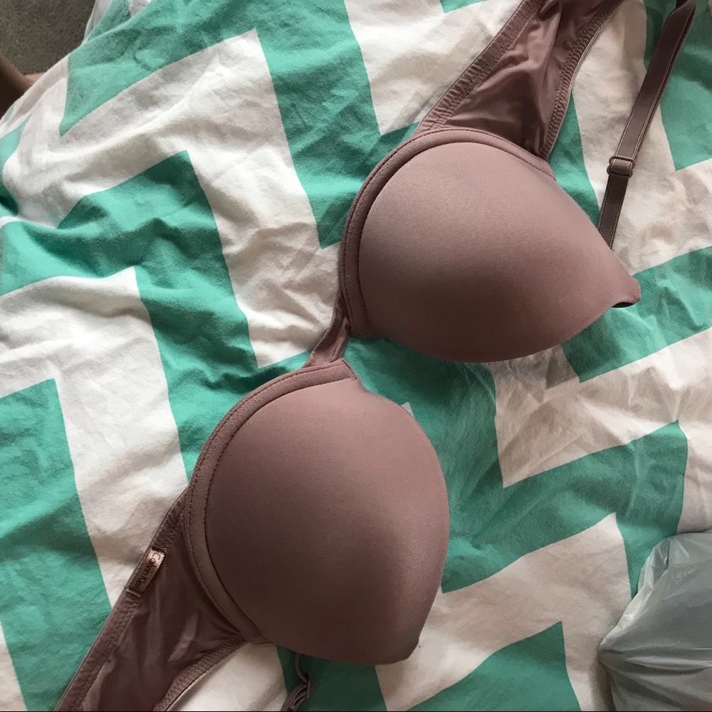 Calvin Klein bra 34A